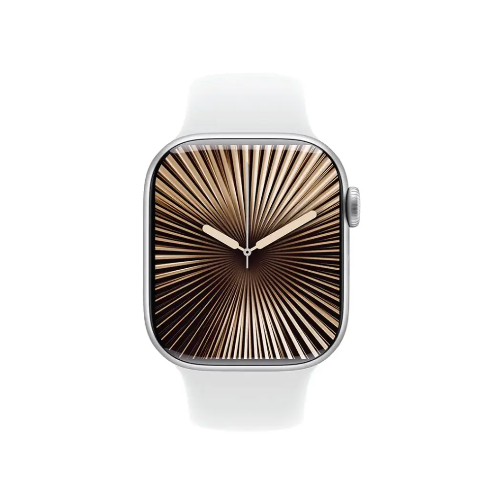 Green Lion Active 10 42mm Smart Watch - Image 2