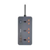 Green Lion GS-200 Power Socket 2500W