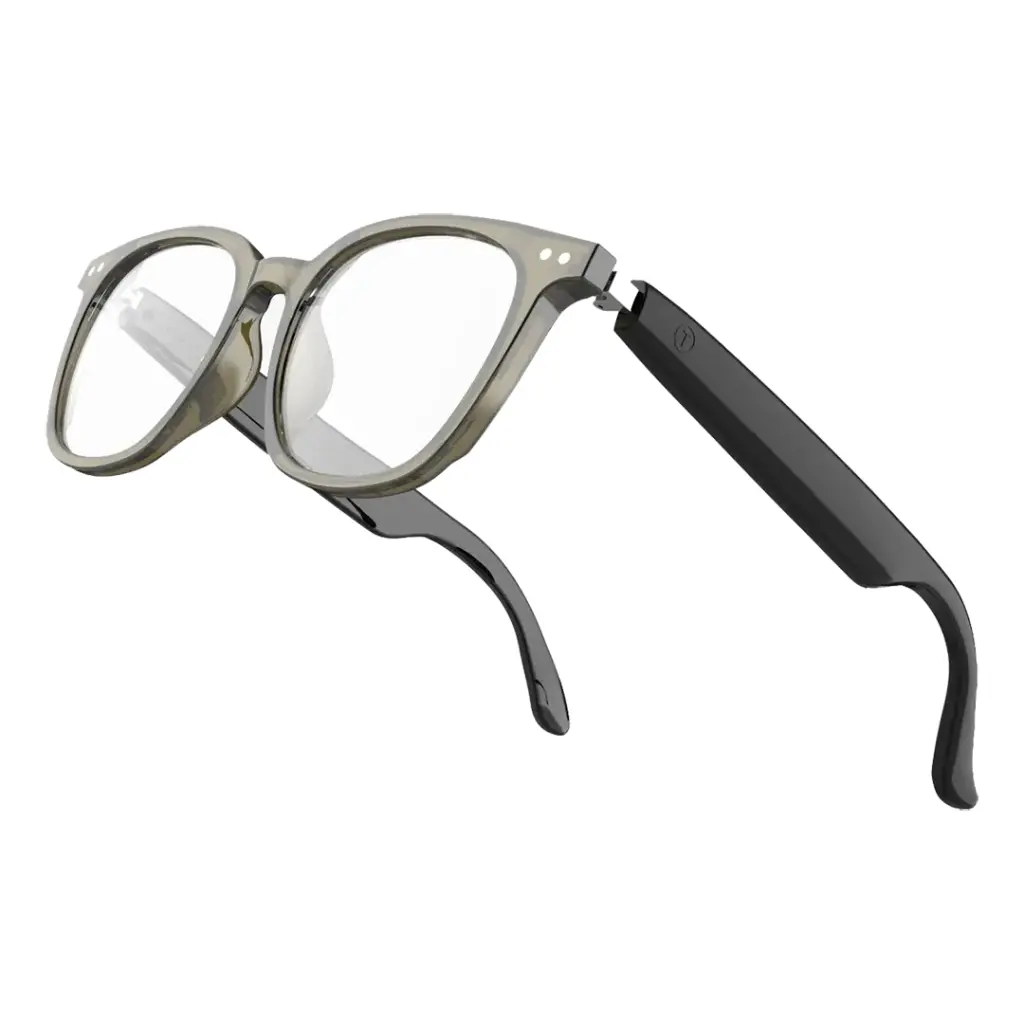 Green Lion Stockholm Smart Glasses - Image 2
