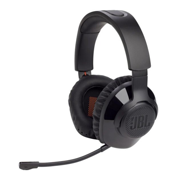 JBL Quantum 350 Wireless Headset