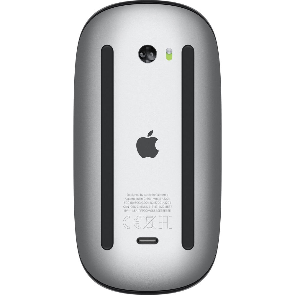 Apple Magic mouse 4 usb - Image 3