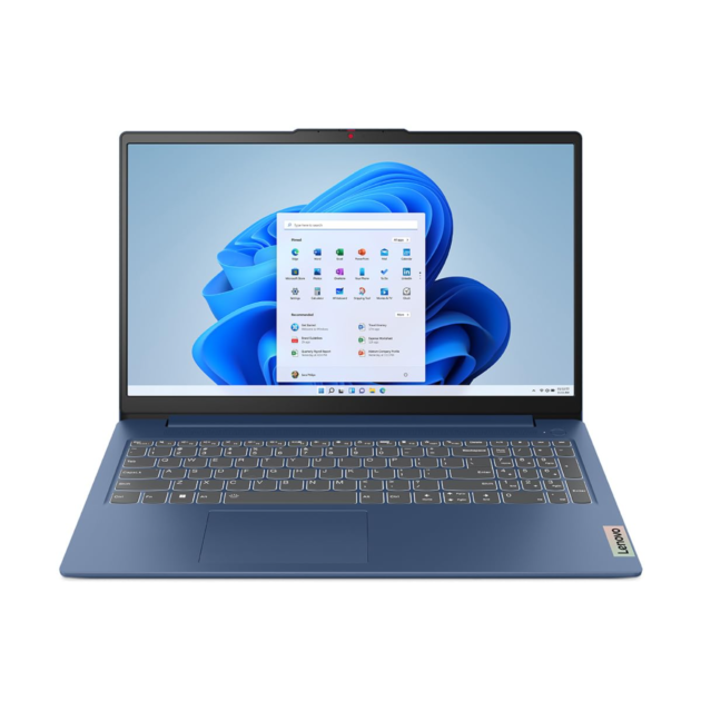 Laptop Lenovo Idepad Slim 3 8/256