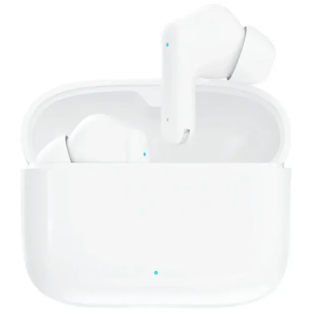 Green Lion Brooklyn True Wireless Earbuds