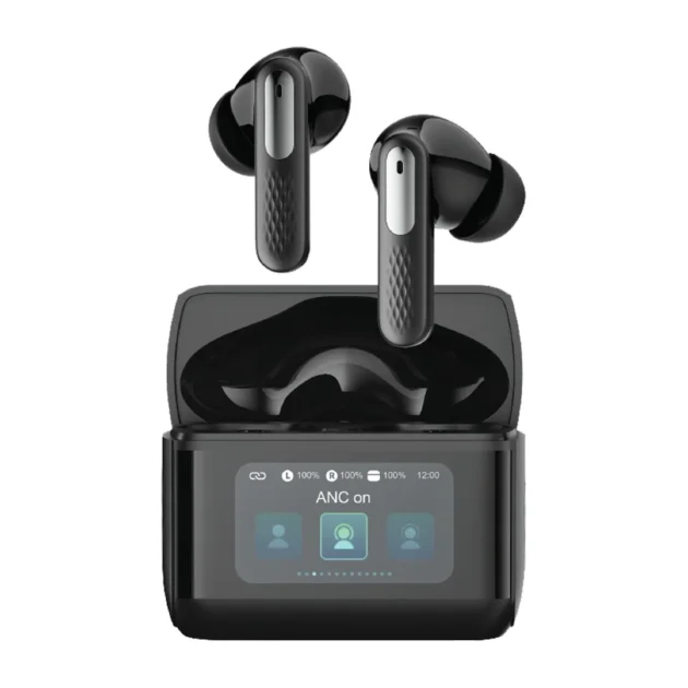 Green Lion Smart Tune True Wireless Earbuds