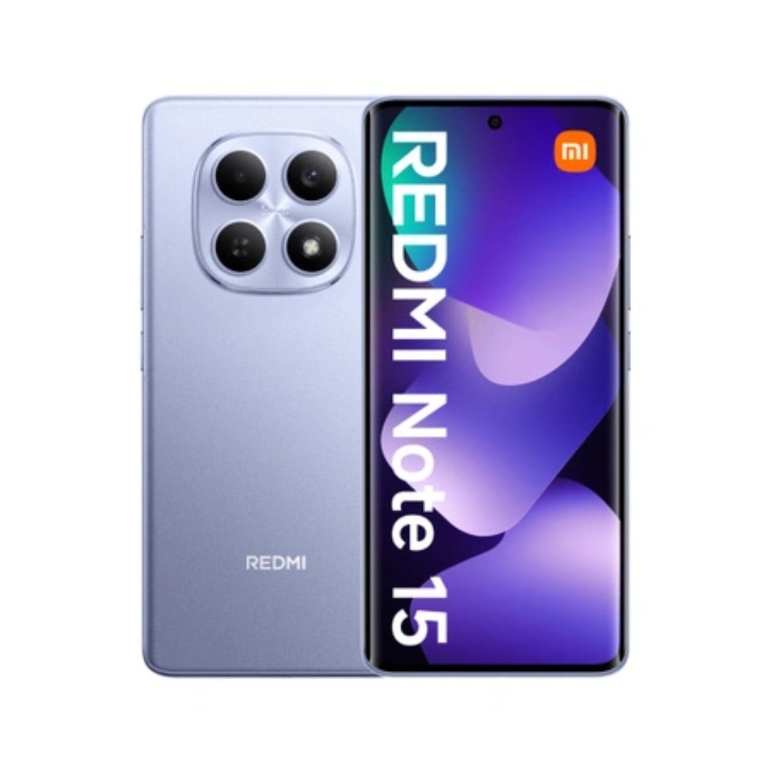 Redmi Note 15 4G - Image 2