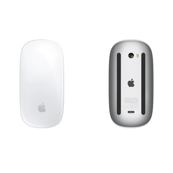Apple Magic mouse 4 usb
