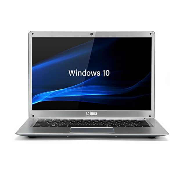 Cidea Laptop,Dual Core 4/64 used