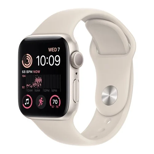 Apple Watch SE (2nd Gen)