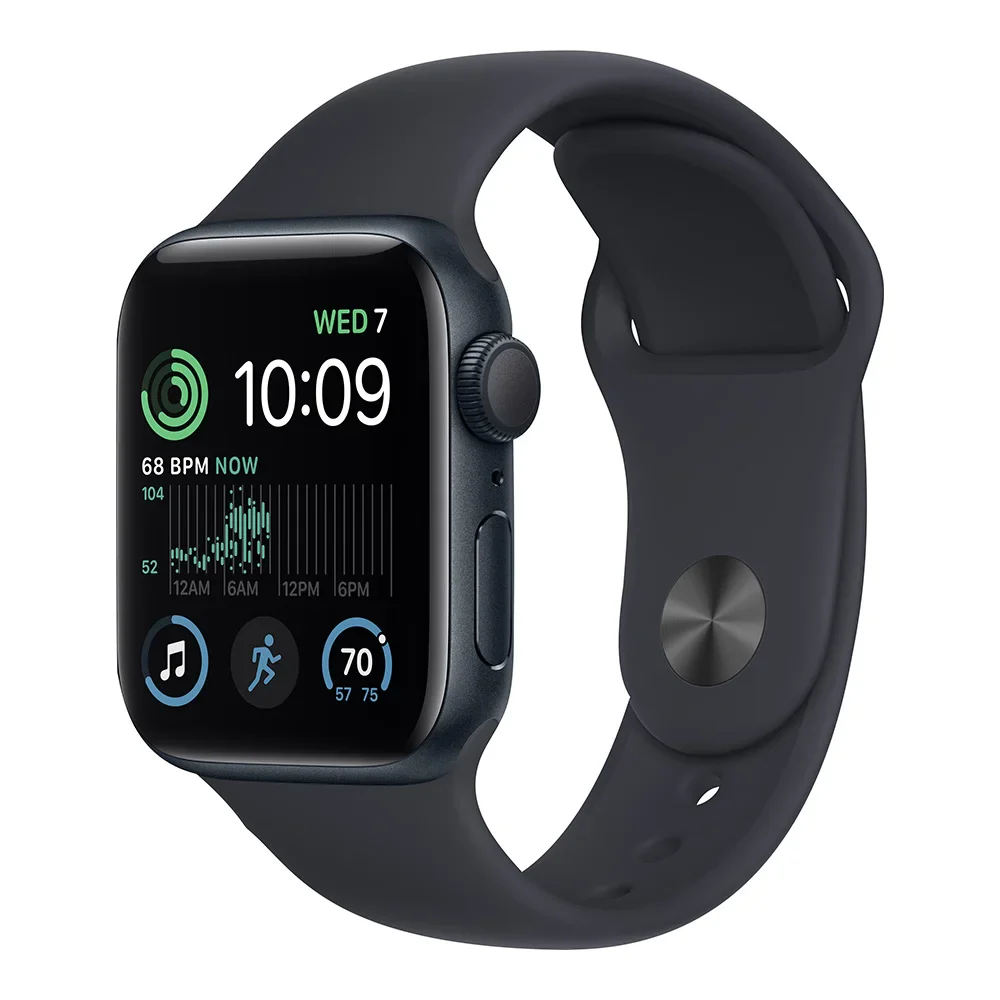 Apple Watch SE (2nd Gen) - Image 2
