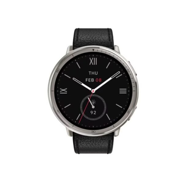 Amazfit Active 2 Premium