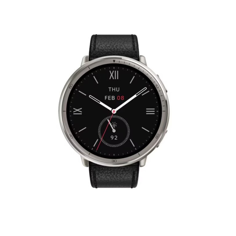 Amazfit Active 2 Premium