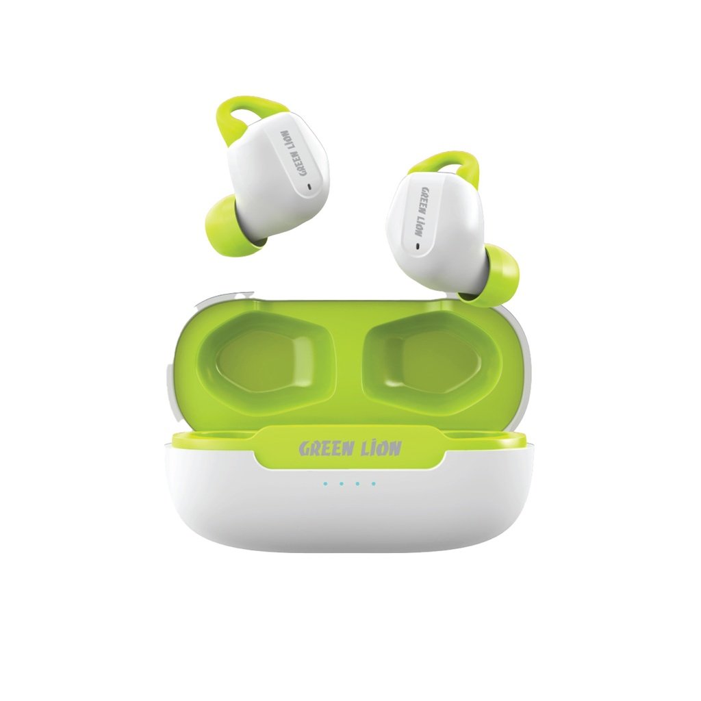 Green Lion Enduro Wireless Earbuds - Image 2