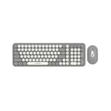 Green Lion GKM-300 Wireless Keyboard + Mouse