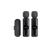 Green Lion Microphone 3-Level Noise Cancellation