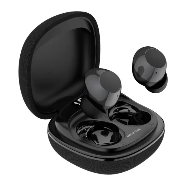 Green Lion Malbun True Wireless Earbuds