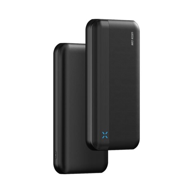 Green Lion Milos 10000mAh Powerbank