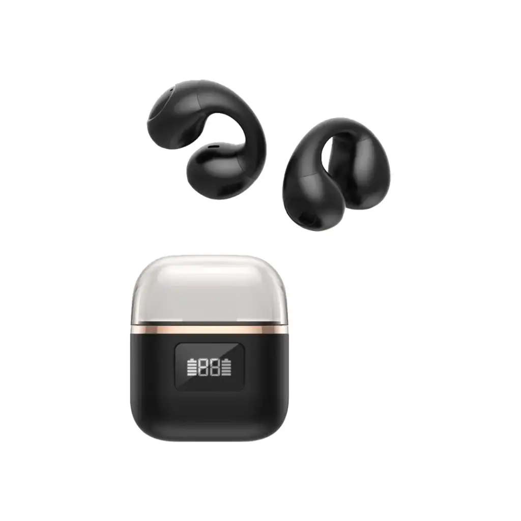 Green Lion Aurix Clip On Earbuds - Image 3