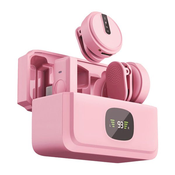 Green Lion GLM-Wireless Mic Lite