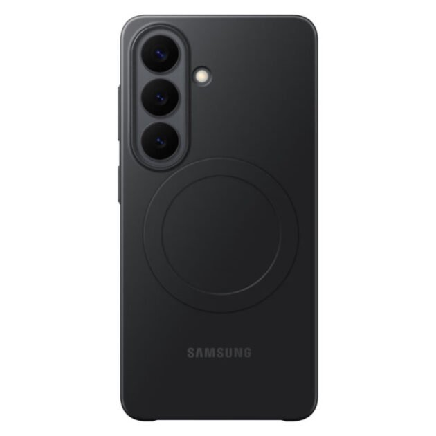 Samsung Galaxy S26 Ultra Slim Magnet Case