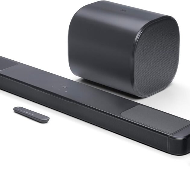 JBL Bar 1300MK2