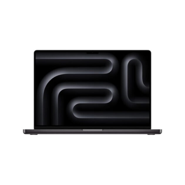 Apple MacBook Pro M5 16