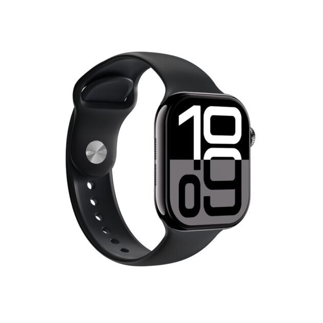 Green Lion Active 49 - 49MM Smart Watch