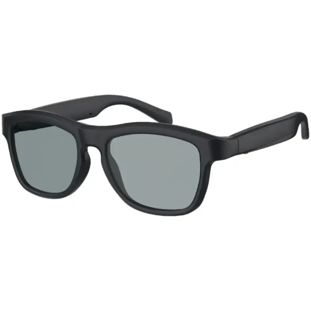 Green Lion Shade Mate Smart Glasses