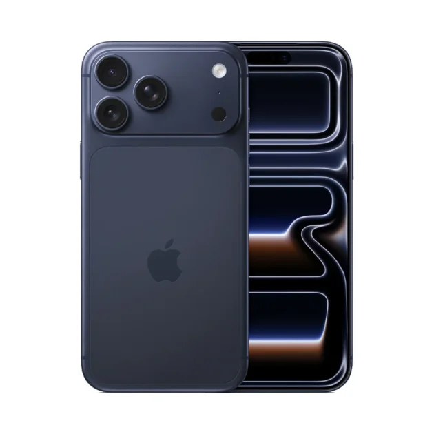 Apple iPhone 17 Pro Max 1 Sim ESIM ABM