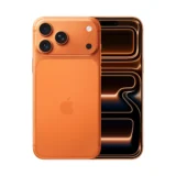 iphone 17 pro max orange