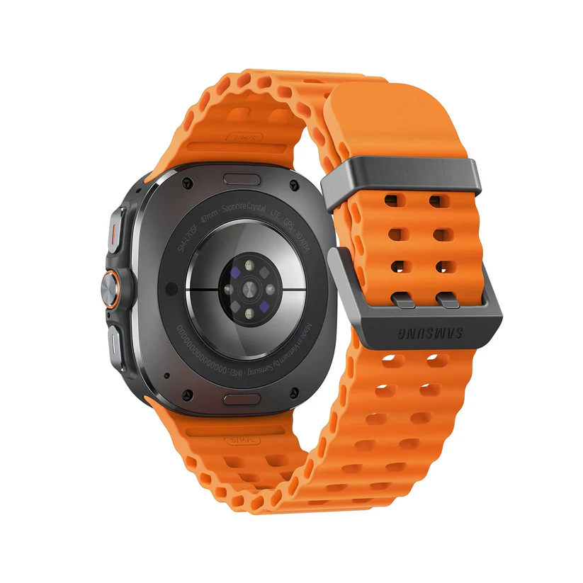 Samsung Galaxy Watch 8 Ultra 2 - Image 5