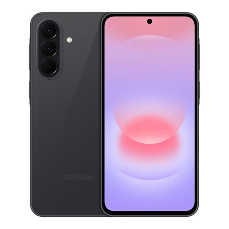 Samsung Galaxy A37 — Color: Black, Memory: 8Gb Ram, size: 256GB