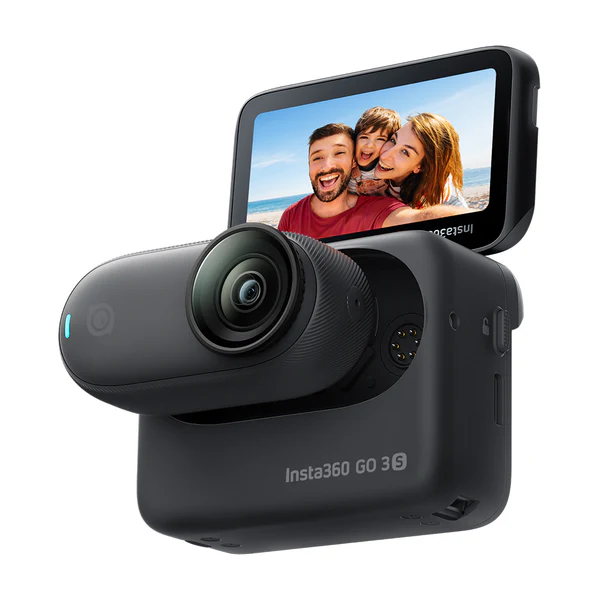 Insta360 GO 3S Action Camera