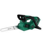 Green Lion GES-12 Cordless Electric Chainsaw 12'' Bar 20V 4.0Ah Battery