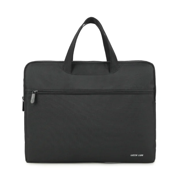 Green Lion SLIM GUARD 15.6" Laptop Sleeve Bag