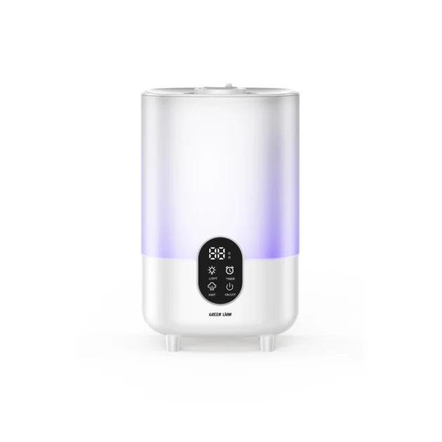 Green Lion Spring Mist Air Humidifier 3.7L