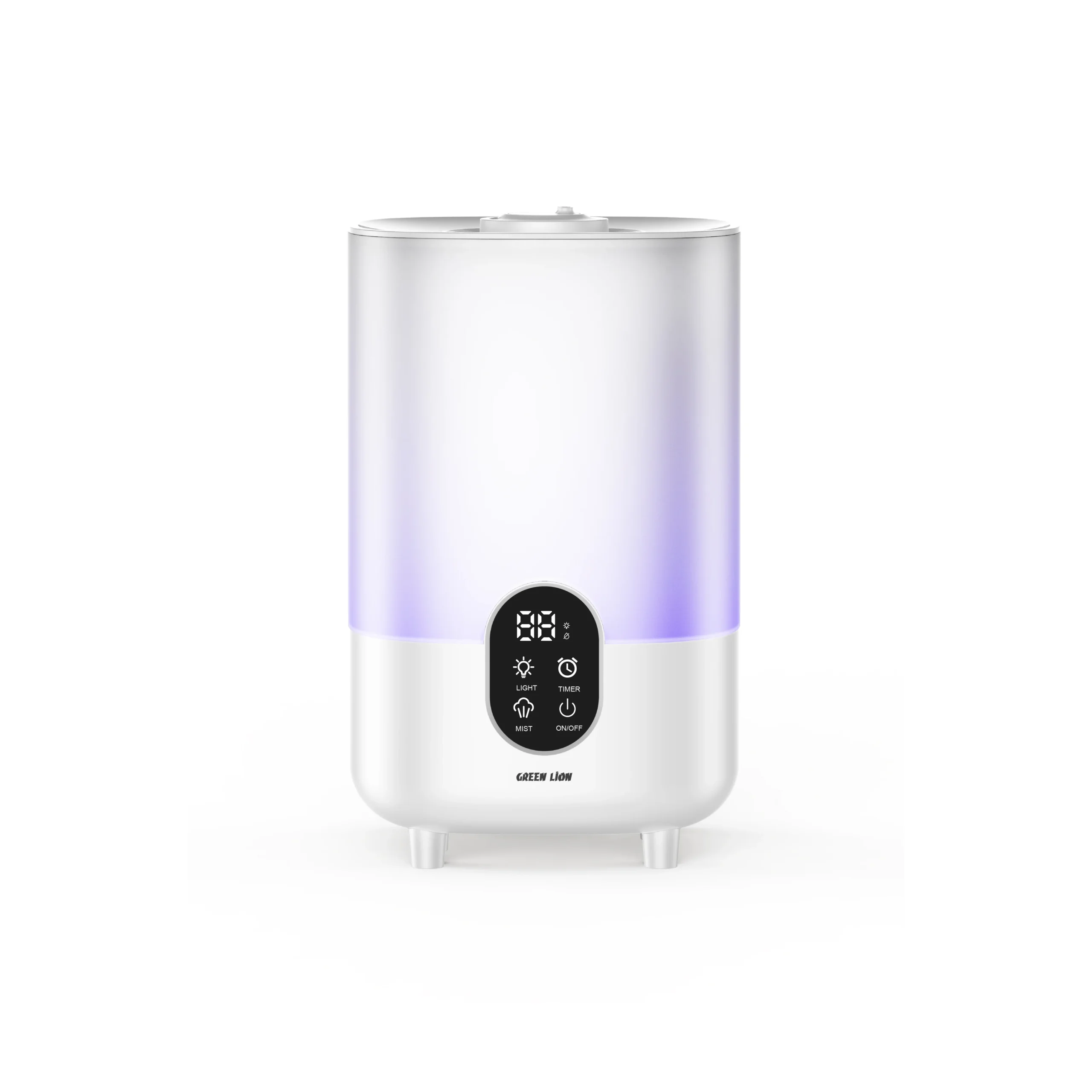 Green Lion Spring Mist Air Humidifier 3.7L