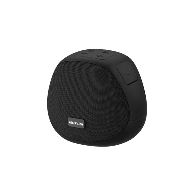 Green Lion Alps Wireless Speaker 5W