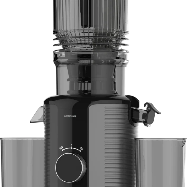 Green Lion SLOW JUICER PRO Cold Press Juicer 1.2L