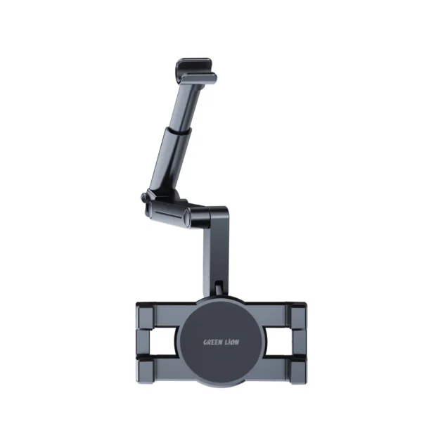 Green Lion Headrest Mount Tablet and Phone Holder