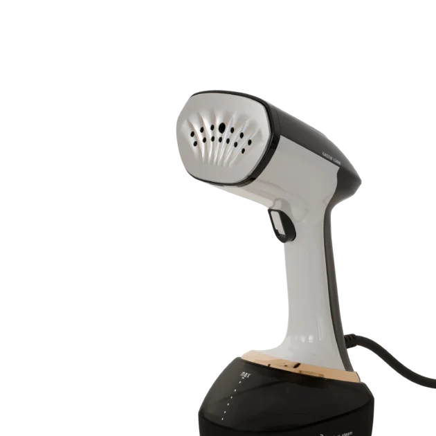 Green Lion STEAM MASTER BX-350 Garment Steamer , Dry Iron 1600W