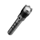Green Lion Hunter PRO Portable LED Torch 8000mAh | 2000