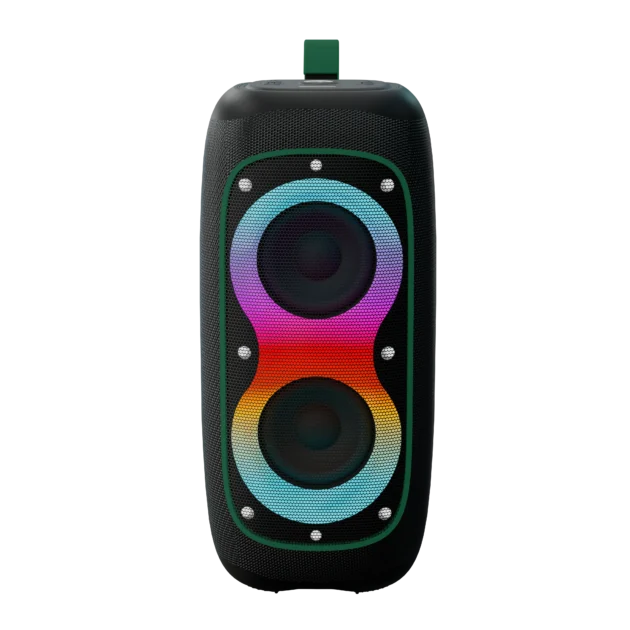 Green Lion THUNDER 30 Portable Speaker