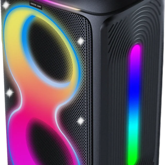 Green Lion Party Life 800 Speaker
