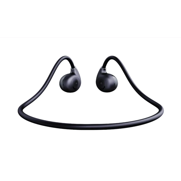 Green Lion Brussels Air Conduction Earphones - Open Ear Dual Device Connectivity