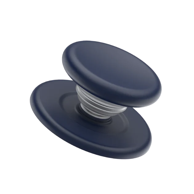 Green Lion Mag Pop Magnetic Phone Grip