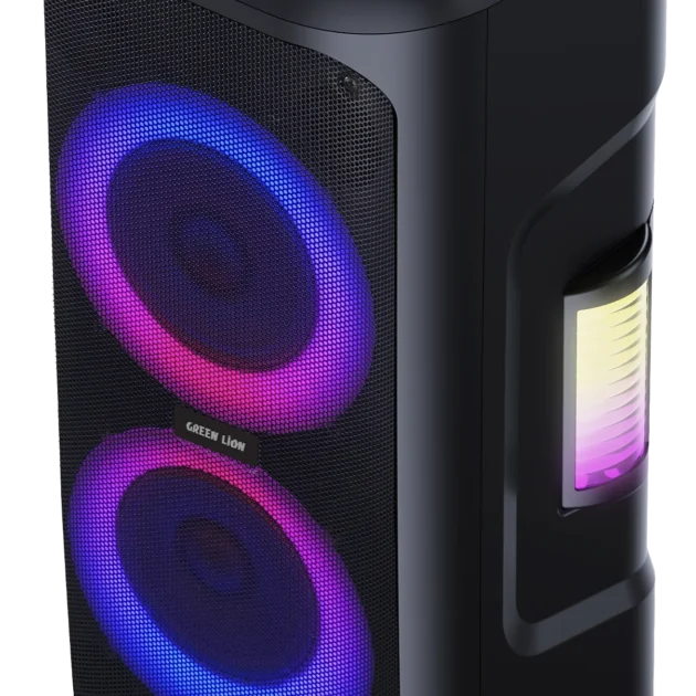 Green Lion Party Life 700 Speaker