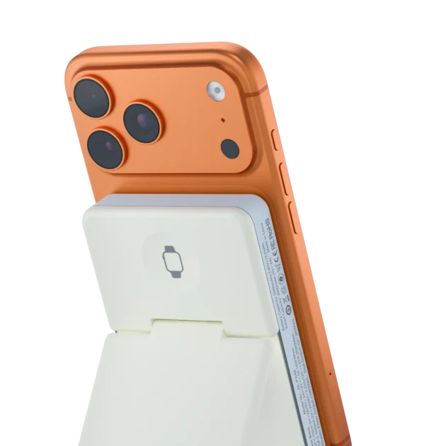 Green Lion MIRROR MAG 5000mAh Power Bank