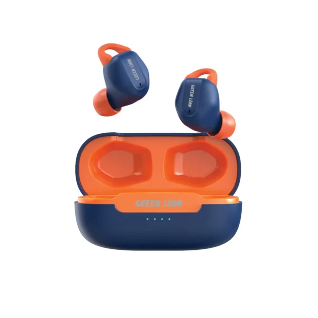 Green Lion Enduro Wireless Earbuds