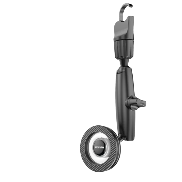Green Lion DRIVE MAG - Mirror Phone Holder
