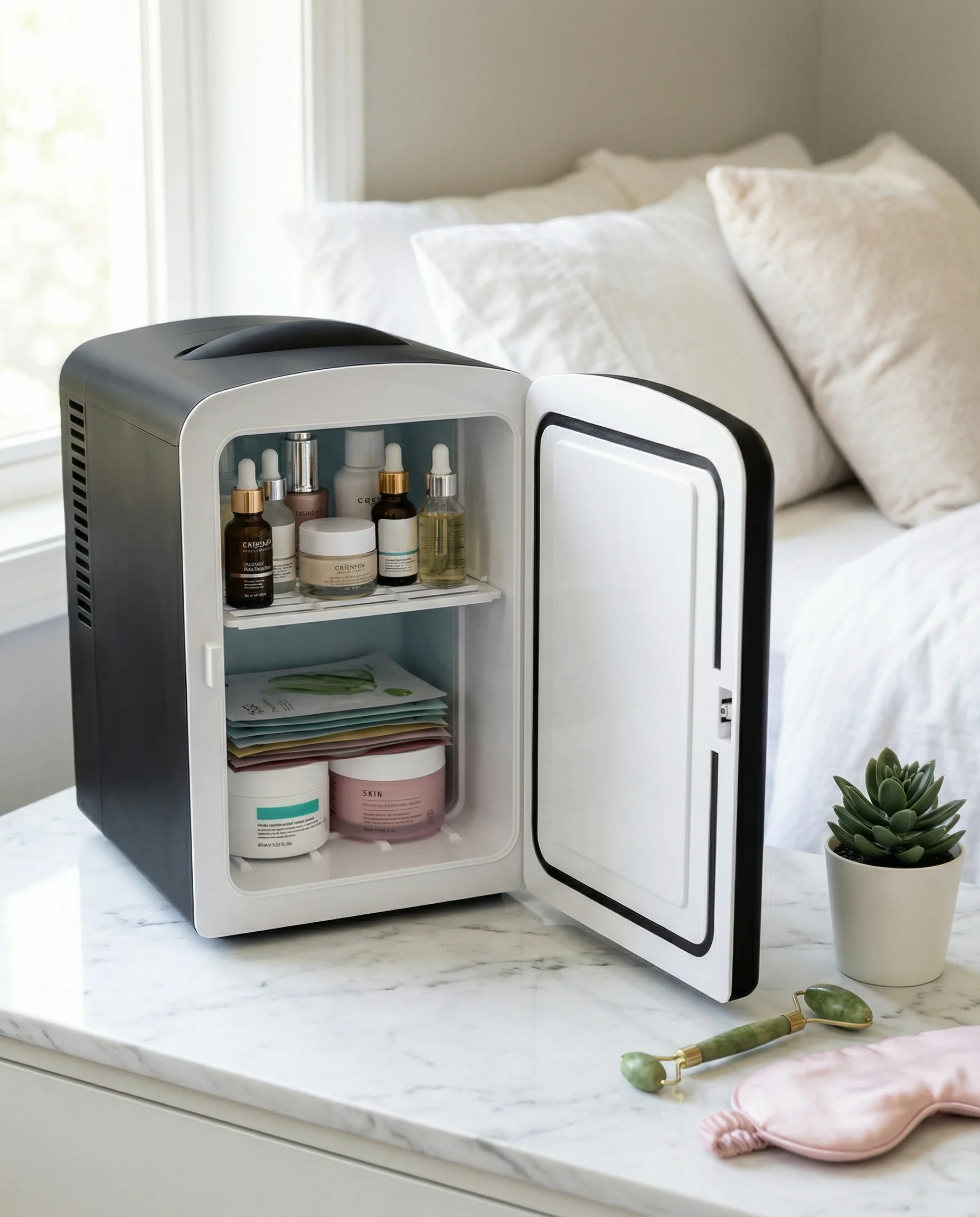Green Lion GMF-75 Mini Fridge - Image 4